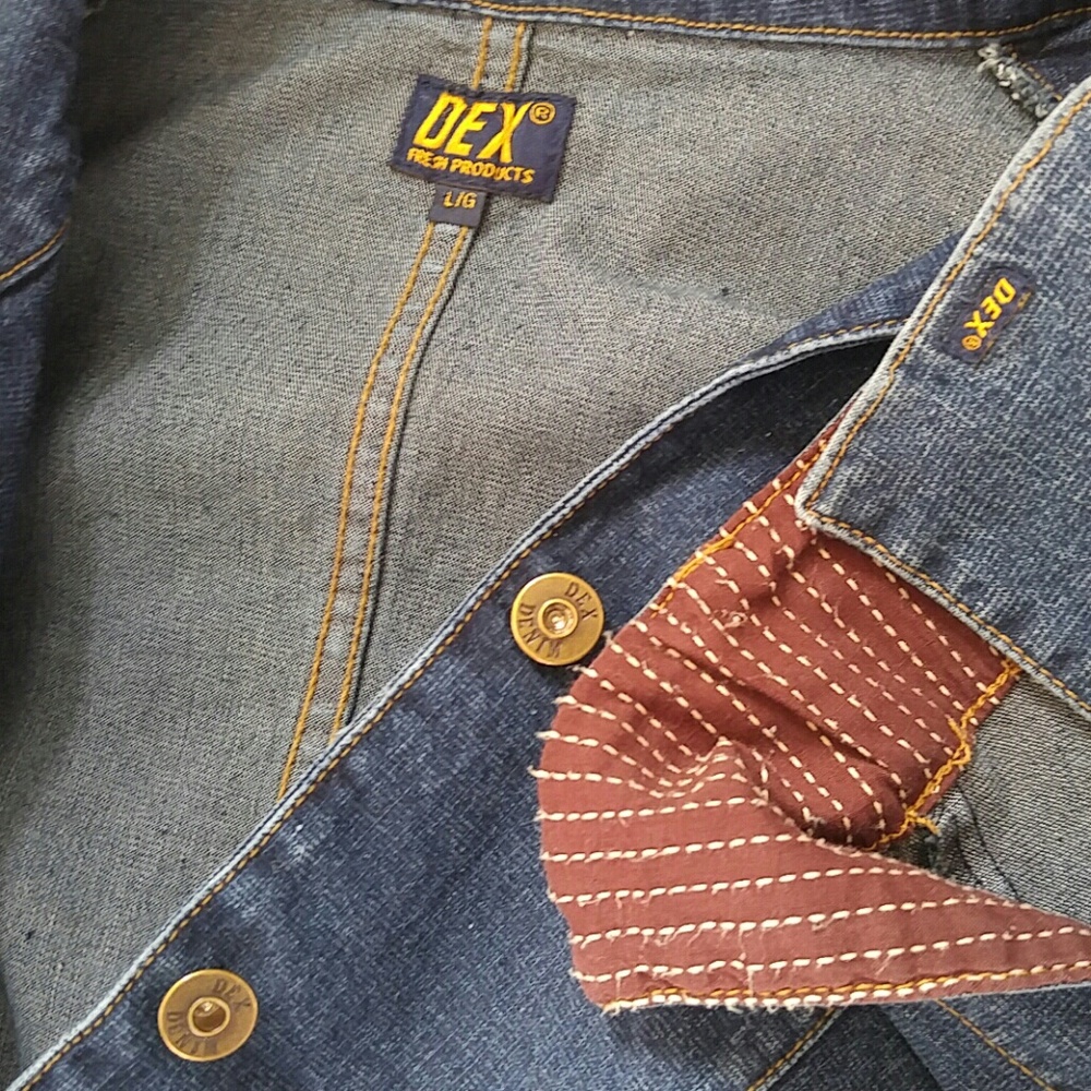 Jacket - Picture 8 of 8